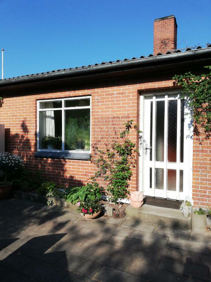 Bed & Breakfast Tvolm Thy Exteriör bild